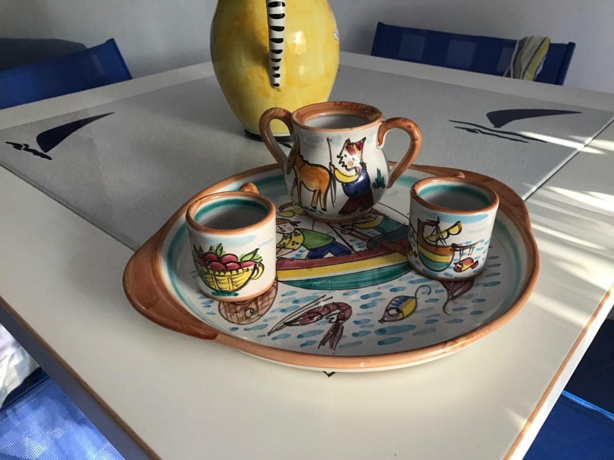 Casa Vela Apartment *